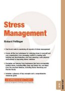 Richard Pettinger - Stress Management - 9781841123196 - V9781841123196