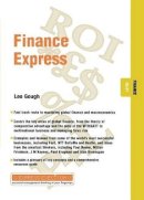 Leo Gough - Finance Express - 9781841123295 - V9781841123295