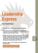 Tony Kippenberger - Leadership Express - 9781841123592 - V9781841123592