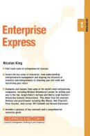 Nicholas King - Enterprise Express - 9781841123660 - V9781841123660