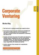 Nicholas King - Corporate Venturing - 9781841123707 - V9781841123707