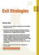 Nicholas King - Exit Strategies - 9781841123738 - V9781841123738