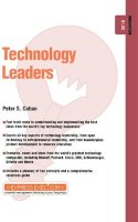 Peter S. Cohan - Technology Leaders - 9781841123813 - V9781841123813