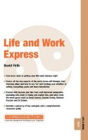 David Firth - Life and Work Express - 9781841123899 - V9781841123899