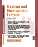 Roger Cartwright - Training and Development Express - 9781841124421 - V9781841124421