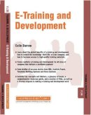 Colin Barrow - e-Training and Development - 9781841124445 - V9781841124445