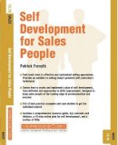 Patrick Forsyth - Self Development for Sales People - 9781841124537 - V9781841124537