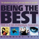 Nicholas Bate - Being the Best - 9781841125213 - V9781841125213