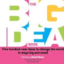 Idea A Day Ltd - The Big Idea Book - 9781841125657 - V9781841125657