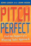 John Leach - Pitch Perfect - 9781841125817 - V9781841125817