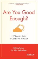 Bill Mcfarlan - Are You Good Enough? - 9781841127019 - V9781841127019
