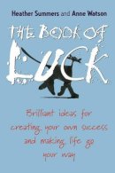 Heather Summers - The Book of Luck - 9781841127101 - V9781841127101