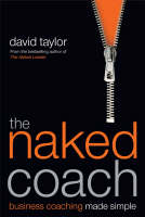 David Taylor - The Naked Coach - 9781841127569 - V9781841127569