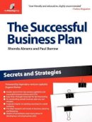 Paul Barrow - The Successful Business Plan - 9781841128078 - V9781841128078