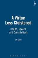 Ian Cram - Virtue Less Cloistered - 9781841130385 - V9781841130385