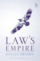Ronald Dworkin - Law's Empire - 9781841130415 - V9781841130415