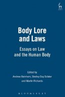  - Body Lore and Laws - 9781841131962 - V9781841131962