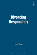 Helen Reece - Divorcing Responsibly - 9781841132150 - V9781841132150