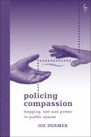 Joe Hermer - Policing Compassion - 9781841132693 - V9781841132693
