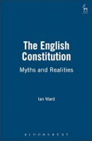 Ian Ward - The English Constitution - 9781841134314 - V9781841134314