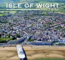 Jason Hawkes - Isle of Wight from the Air - 9781841147789 - V9781841147789