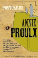 Annie Proulx - Postcards - 9781841155012 - V9781841155012