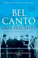 Ann Patchett - Bel Canto - 9781841155838 - V9781841155838