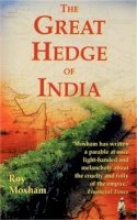 Roy Moxham - Great Hedge of India - 9781841194677 - V9781841194677