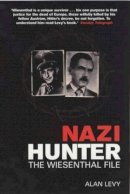 Alan Levy - Nazi Hunter - 9781841196077 - V9781841196077