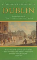 Packanham, Thomas, Packenham, Valerie - A Traveller's Companion to Dublin - 9781841197029 - KCW0003726