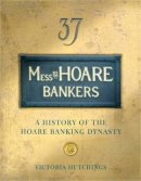 Victoria Hutchings - Messrs Hoare Bankers - 9781841199658 - V9781841199658