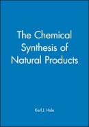 Hale - The Chemical Synthesis of Natural Products - 9781841270395 - V9781841270395