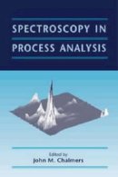Chalmers - Spectroscopy in Process Analysis - 9781841270401 - V9781841270401