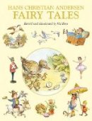 Hans Christian Andersen - Hans Christian Andersen's Fairy Tales - 9781841353586 - V9781841353586