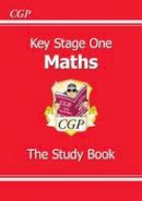 William Shakespeare - KS1 Maths Study Book - 9781841460802 - V9781841460802