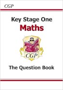 William Shakespeare - KS1 Maths Question Book - 9781841460895 - V9781841460895