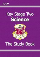 William Shakespeare - KS2 Science Study Book - 9781841462509 - V9781841462509