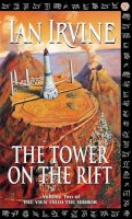 Ian Irvine - The Tower On The Rift: The View From The Mirror, Volume Two (A Three Worlds Novel) - 9781841490052 - V9781841490052
