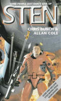 Allan Cole - Sten: Number 1 in series - 9781841490076 - KLN0013898