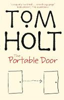 Tom Holt - The Portable Door - 9781841492087 - V9781841492087