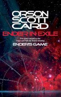 Orson Scott Card - Ender In Exile: Book 5 of the Ender Saga - 9781841492278 - V9781841492278