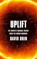 David Brin - Uplift: The Complete Original Trilogy - 9781841494890 - V9781841494890
