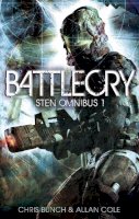 Chris Bunch - Battlecry: Sten Omnibus 1: Numbers 1, 2, & 3 in series - 9781841494937 - V9781841494937