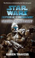 Traviss, Karen - Star Wars Republic Commando - 9781841495248 - 9781841495248