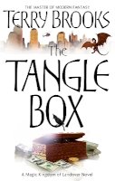 Terry Brooks - The Tangle Box: The Magic Kingdom of Landover, vol 4 - 9781841495569 - 9781841495569