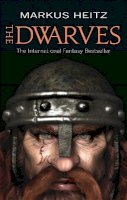 Markus Heitz - The Dwarves: Book 1 - 9781841495729 - 9781841495729
