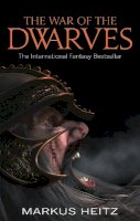 Markus Heitz - The War Of The Dwarves: Book 2 - 9781841495736 - 9781841495736
