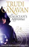 Trudi Canavan - The Magician´s Apprentice - 9781841495903 - V9781841495903