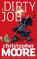 Christopher Moore - A Dirty Job: A Novel - 9781841496030 - V9781841496030