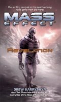 Drew Karpyshyn - Mass Effect: Revelation - 9781841496757 - V9781841496757